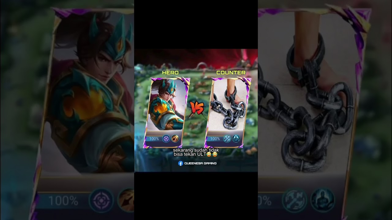 zilong : astaga harga diriku🥲🥲