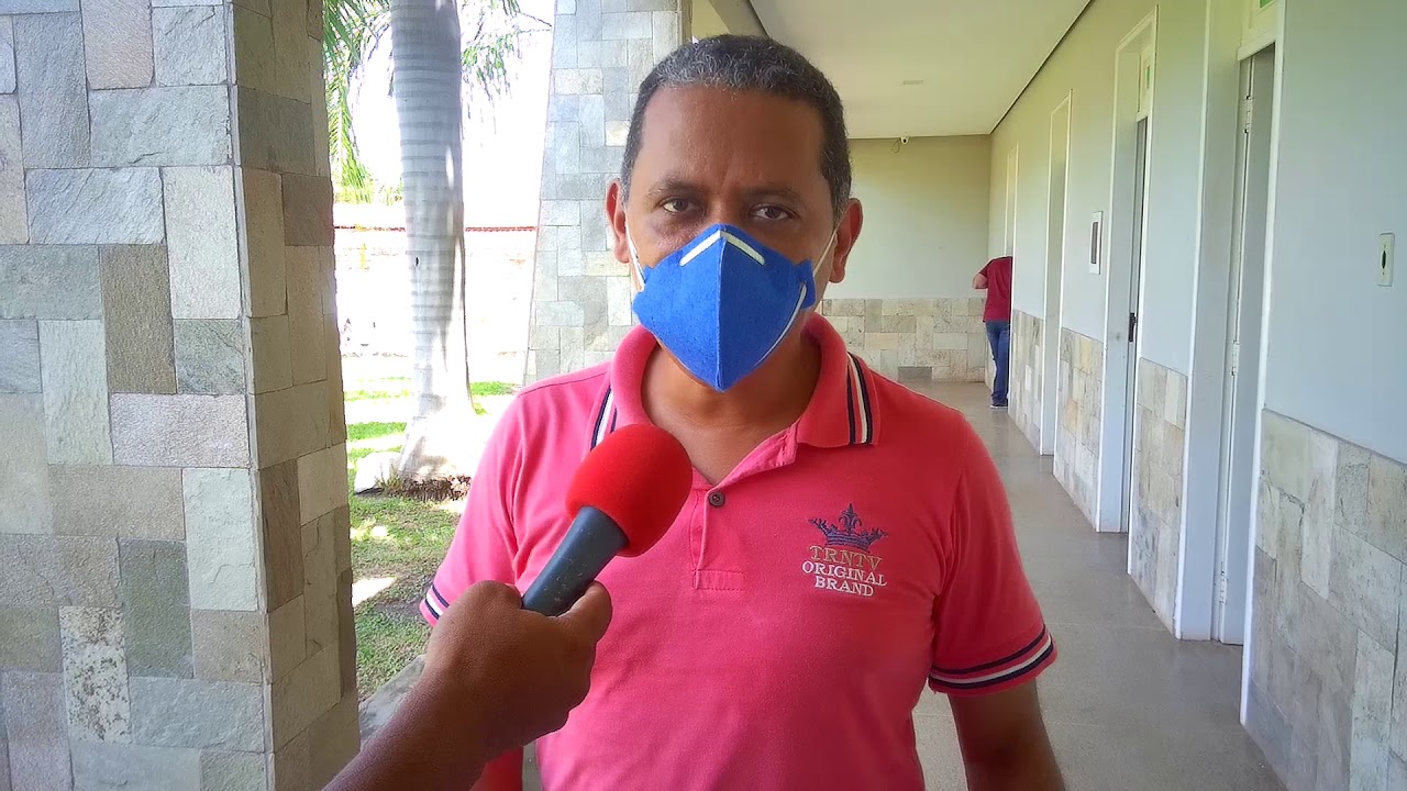 CHICO DA TV