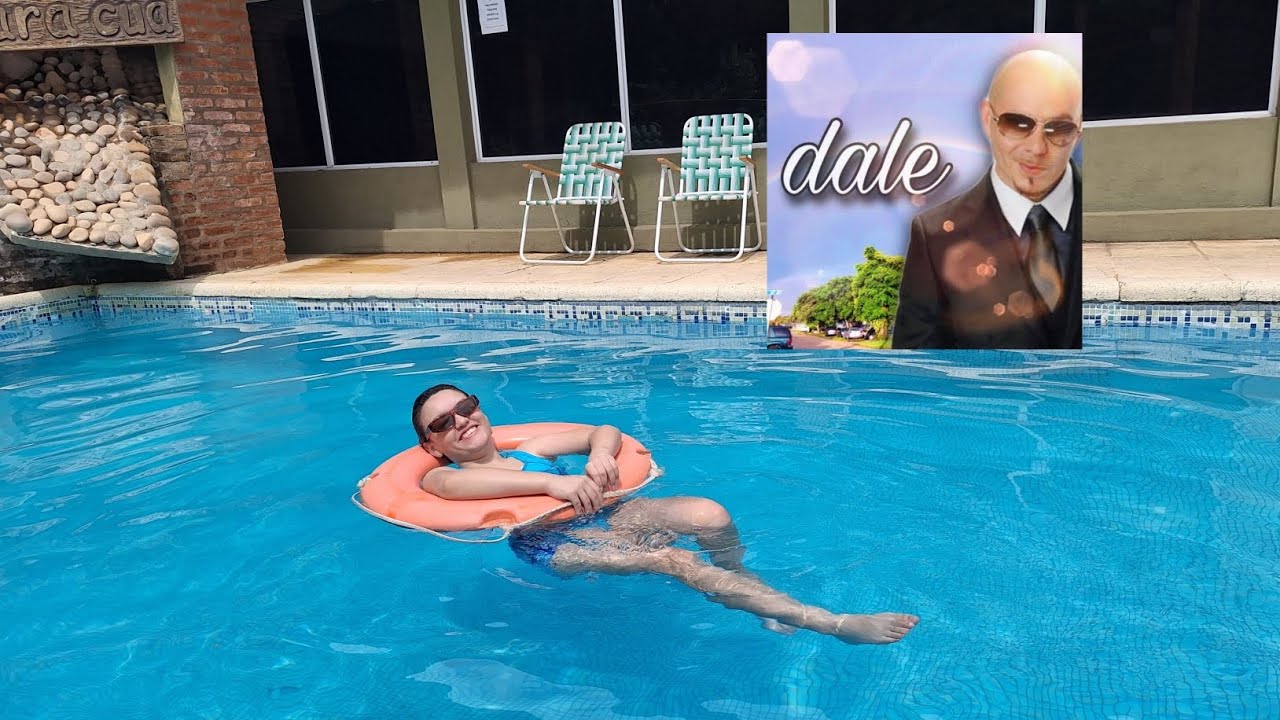 de vacaciones en Ituzaingó 😛 || Oly🐢