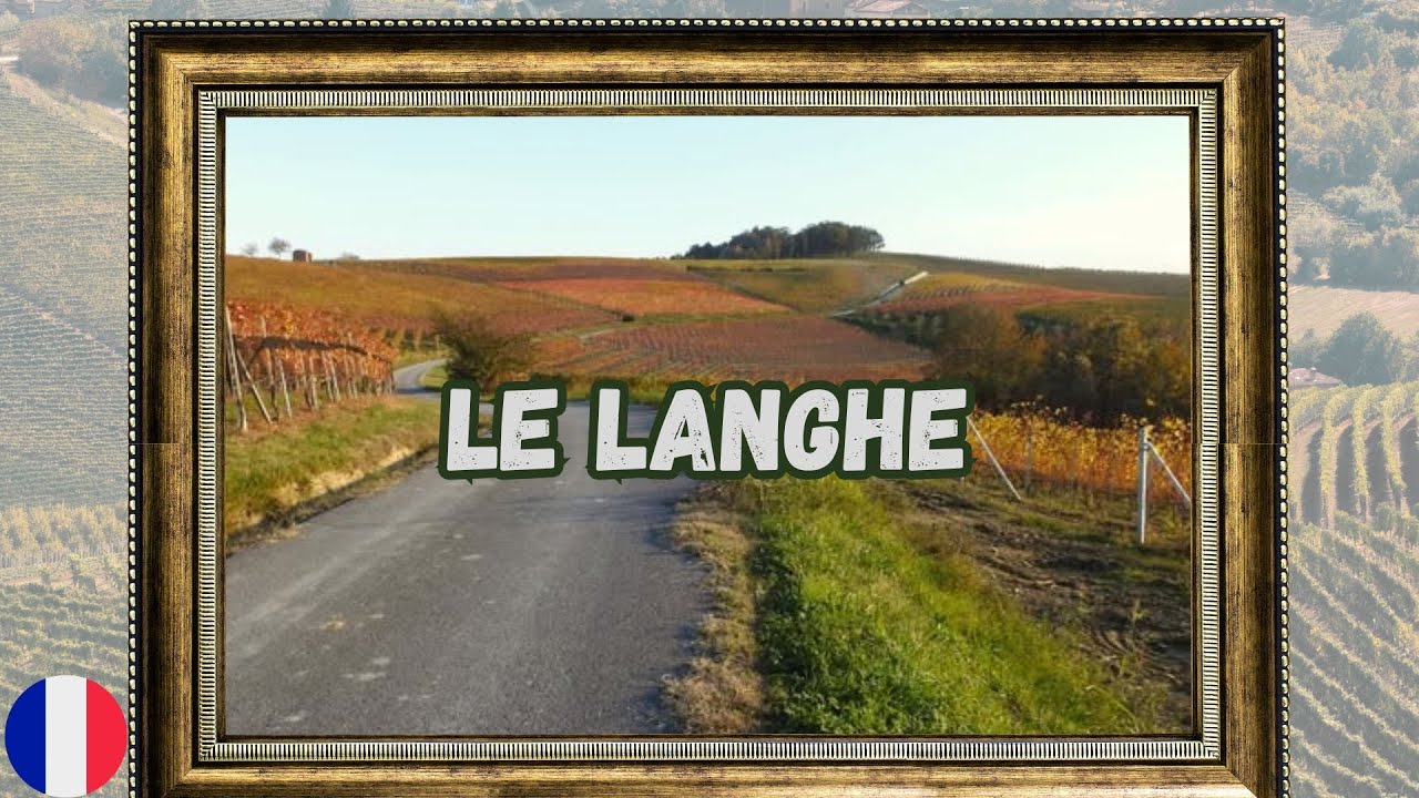 Les Langhe