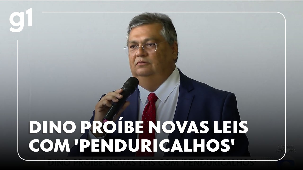JH: Dino reforça decisão e proíbe novas leis para garantir pagamento de 'penduricalhos' fora do teto