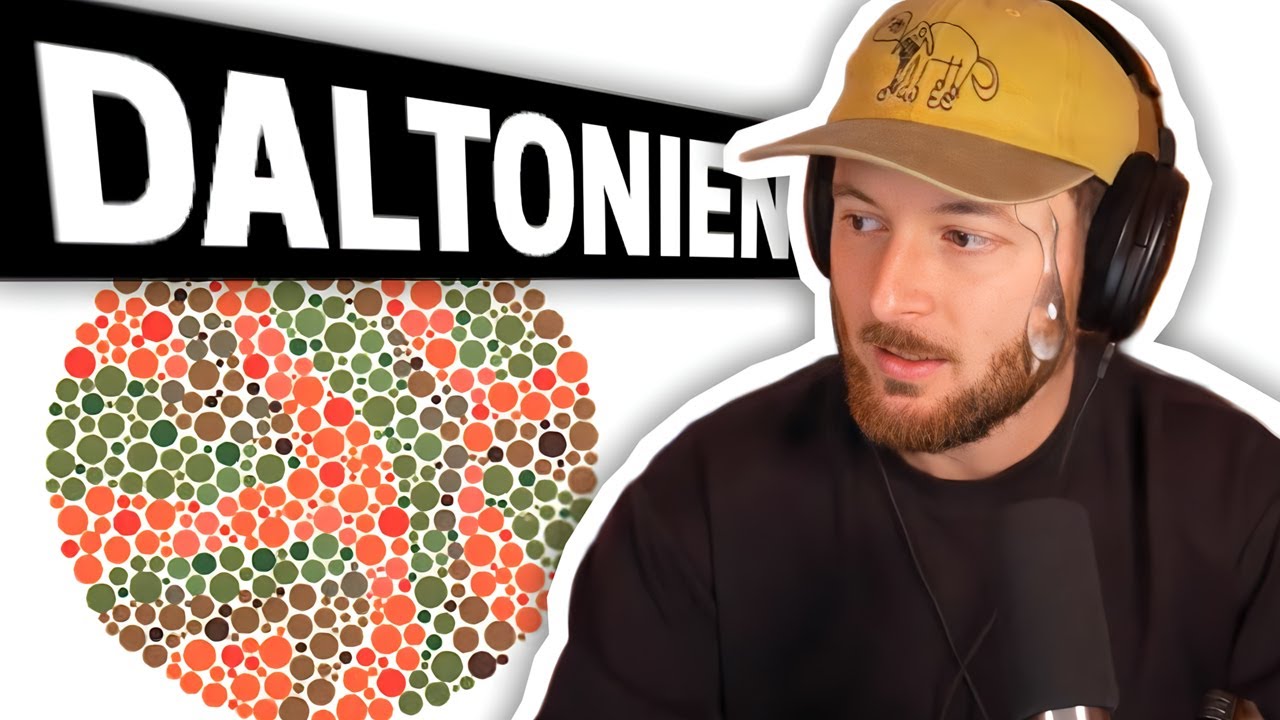 JE VOIS RIEN !