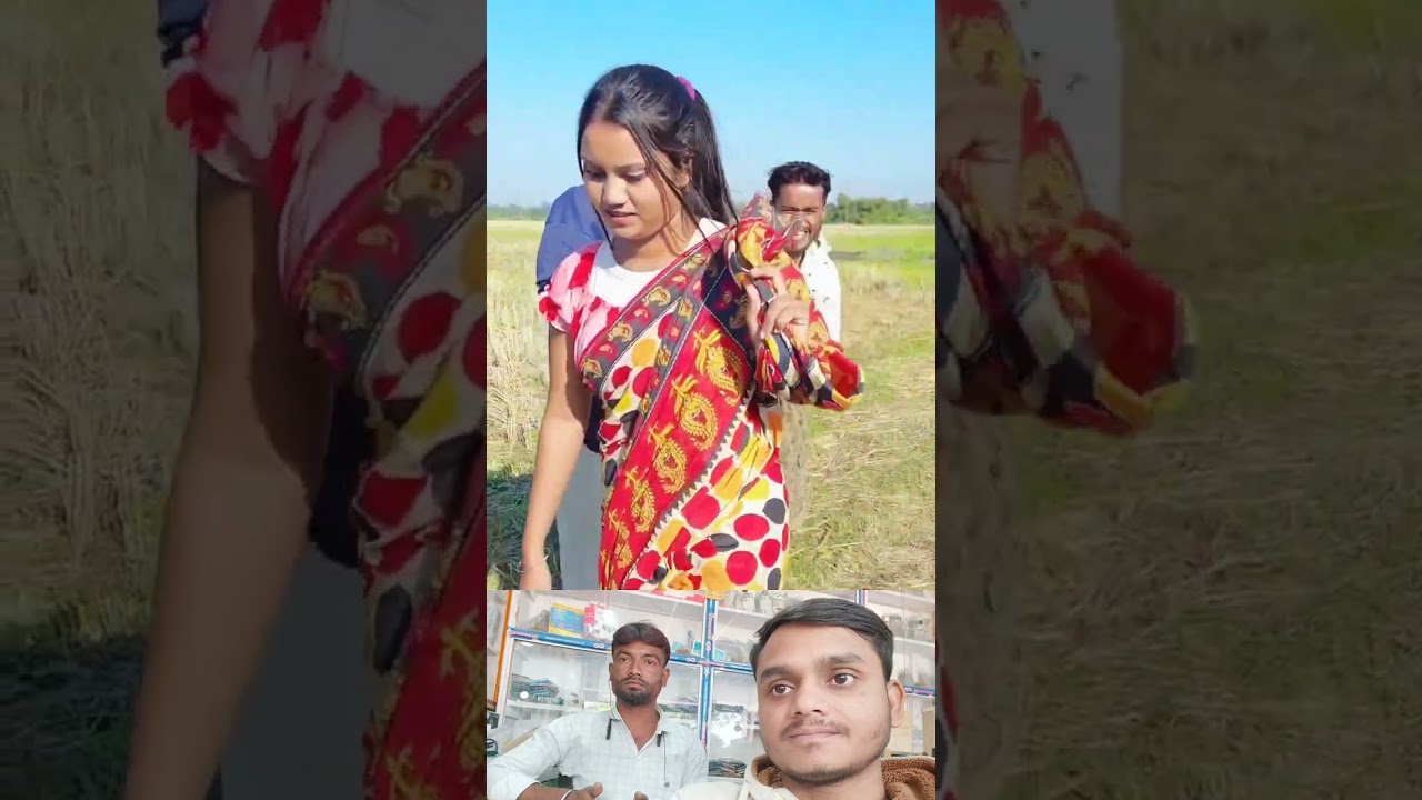 Bottu tofiq and sorta Funny video #viralvideo #follower #trending 