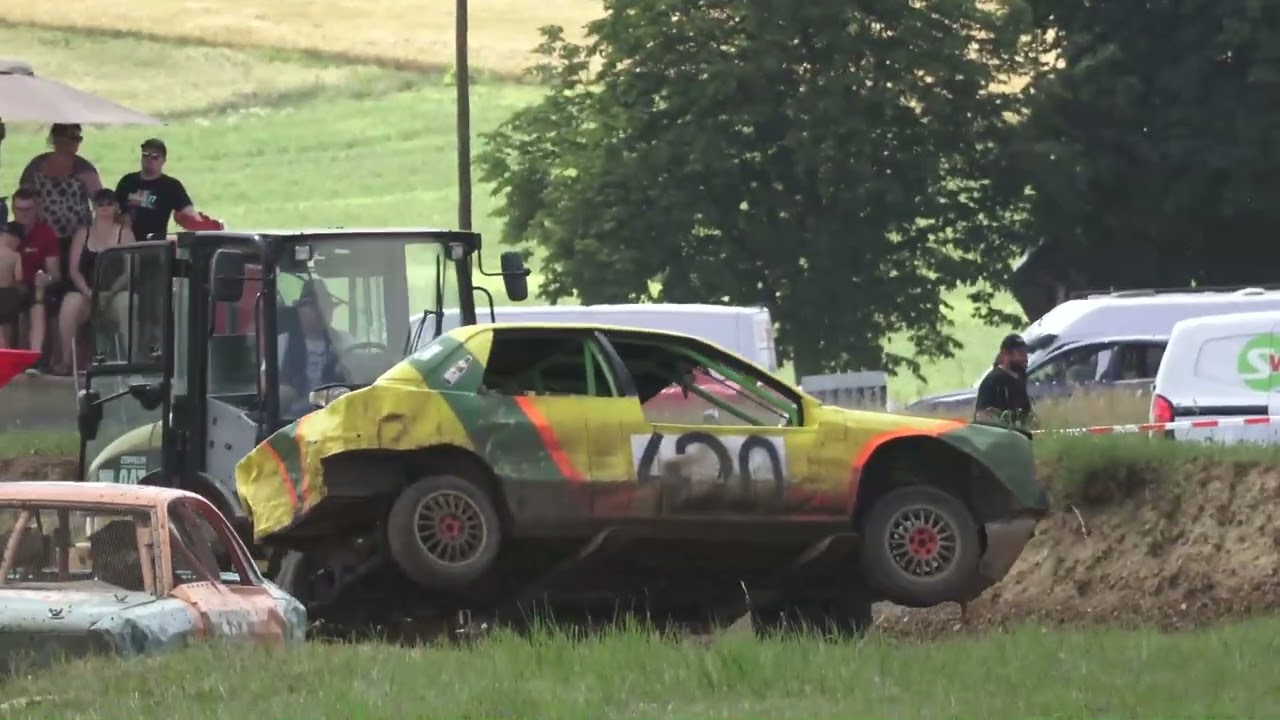 20250628IrfersdorfSLRM3 Lauf11 DMM verbautueber1800ccm