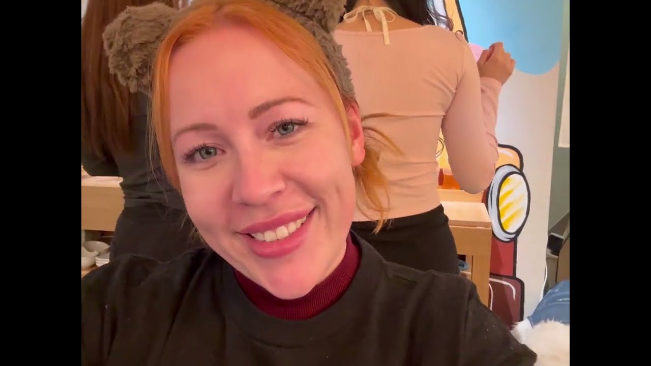 Tag 7 in Japan - Street Kart, Harajuku und Shibuya 