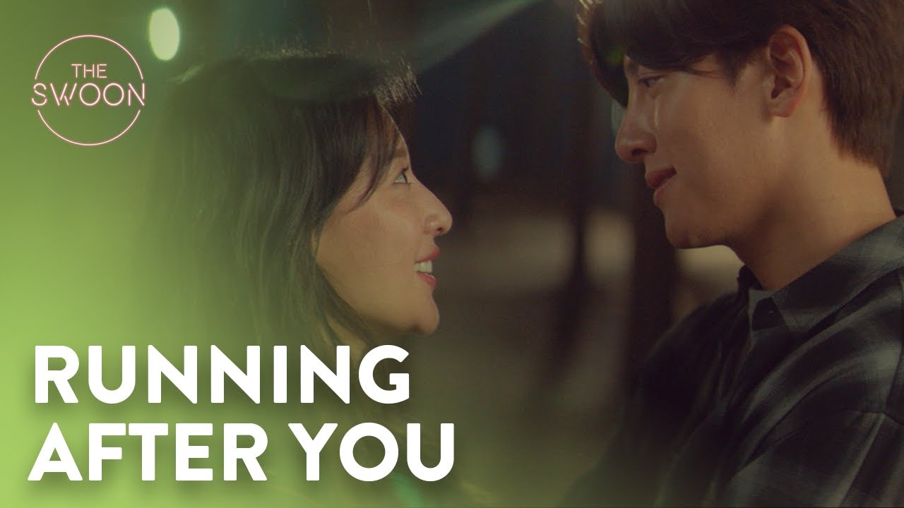 Kim Ji-won runs into Ji Chang-wook’s arms | Lovestruck in the City Ep 3 [ENG SUB]