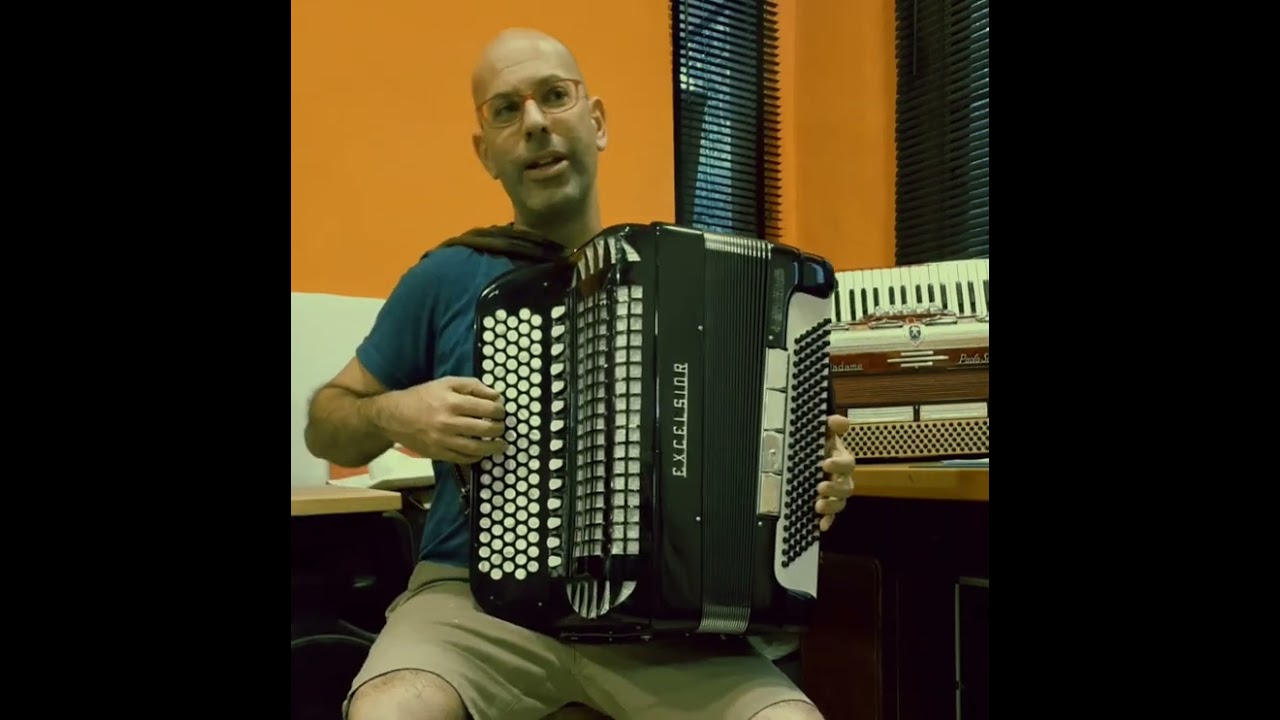 EXCELSIOR CROMÁTICO CASSOTTO