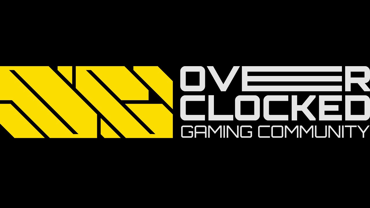 OC GAMING NEWS ANNOUNCEMENT