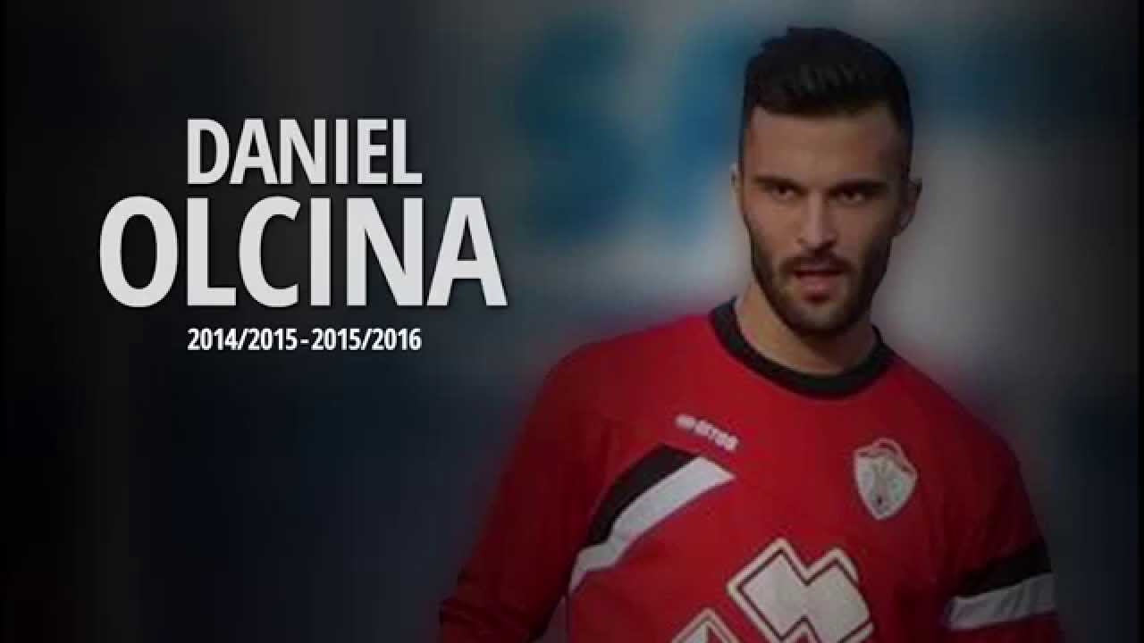 Daniel Olcina - 2015