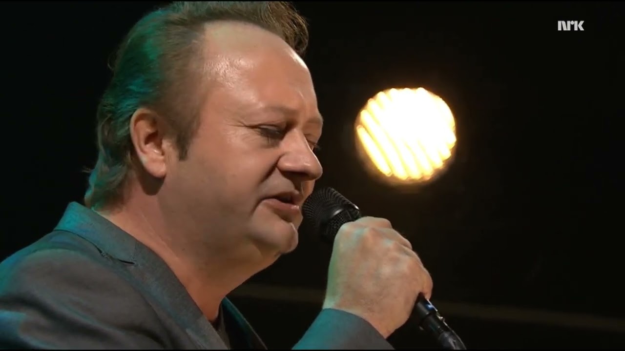 Stephen Ackles -  Satan