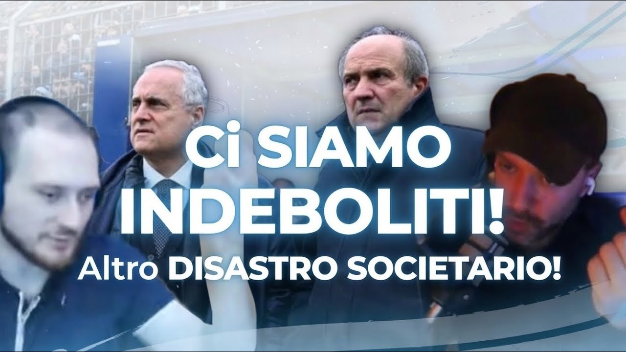 MERCATO CHIUSO: 