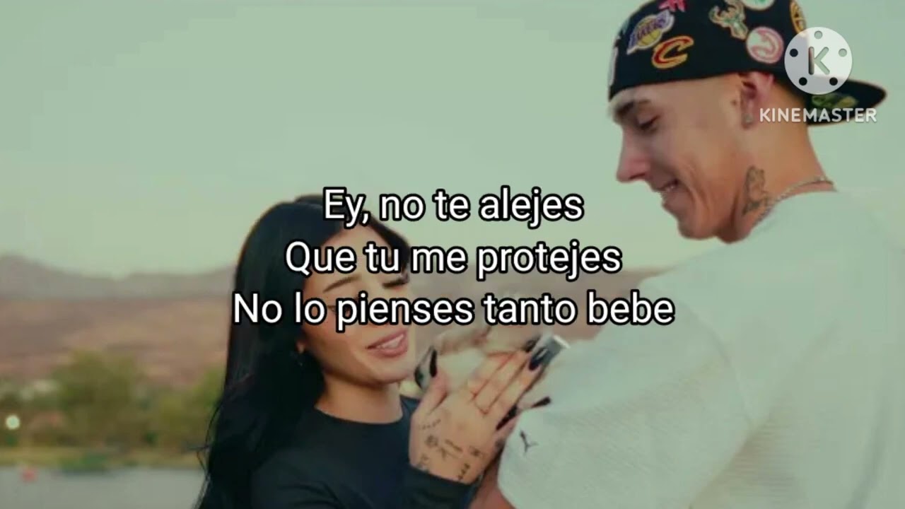 Porque no te decides / Pailita (Letra)