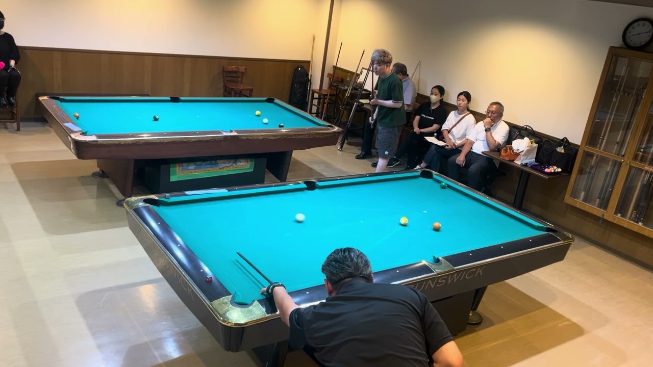 2025/08/20 MES.AMIS vs SilverBreak
