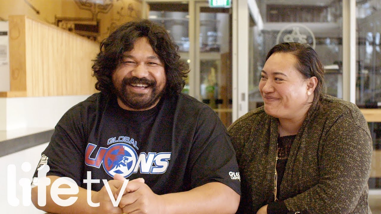 Love: Meeting Your Soulmate - Peter & Tilly's story - LIFE TV - Real Life Stories