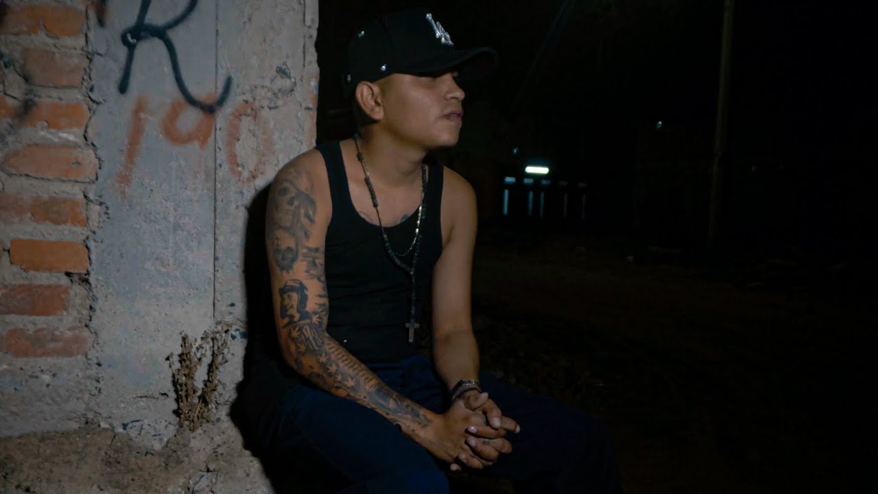 El Mono - VIDA (VideoOficial)