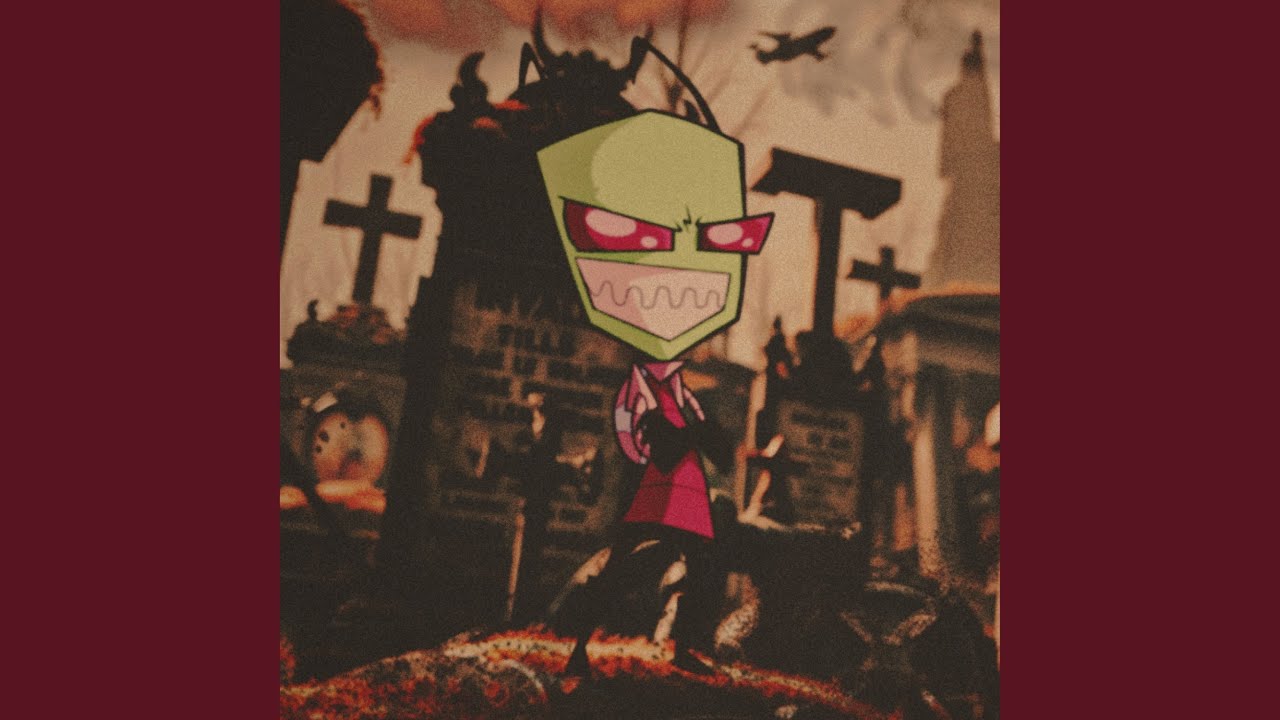 INVASOR ZIM