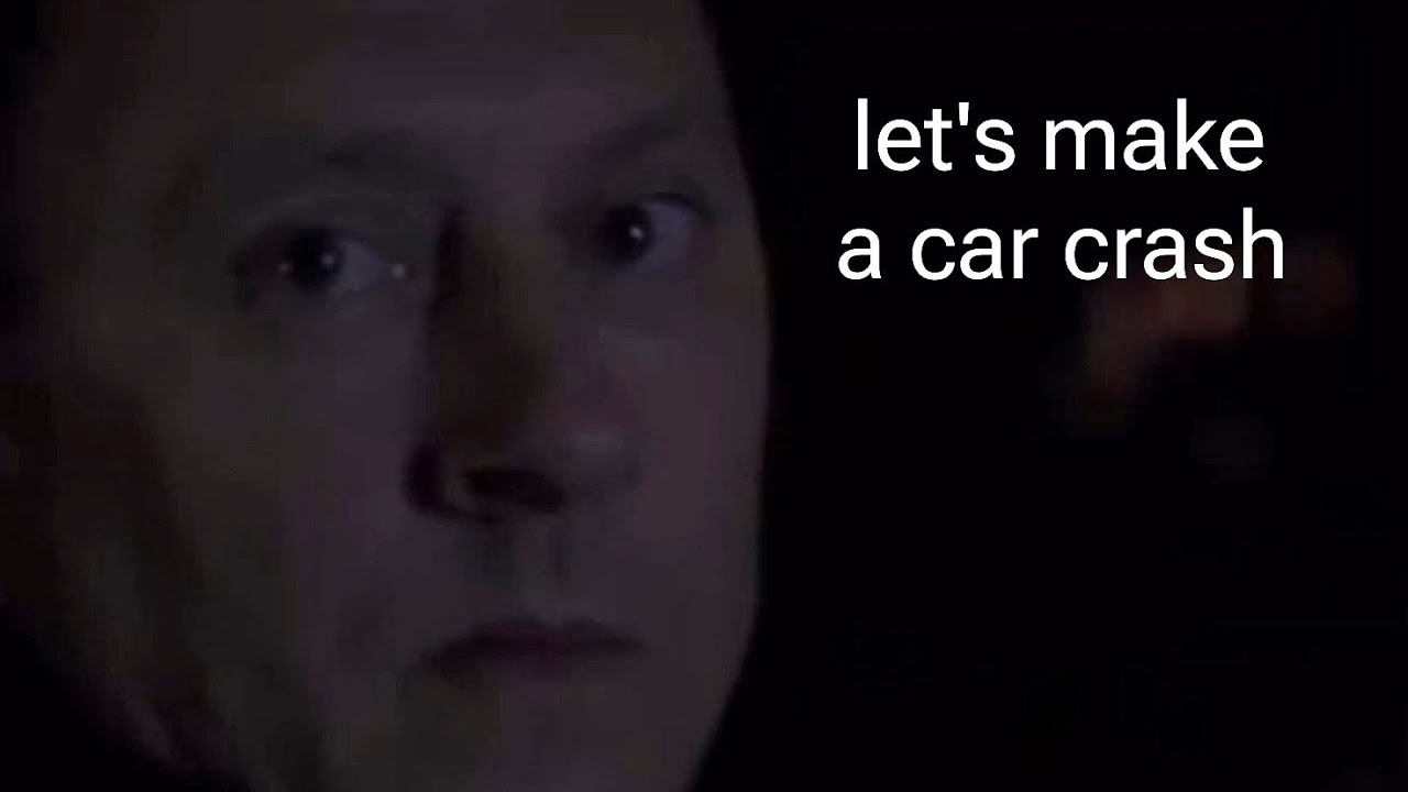 Ben Linus being chaotic for 5:40