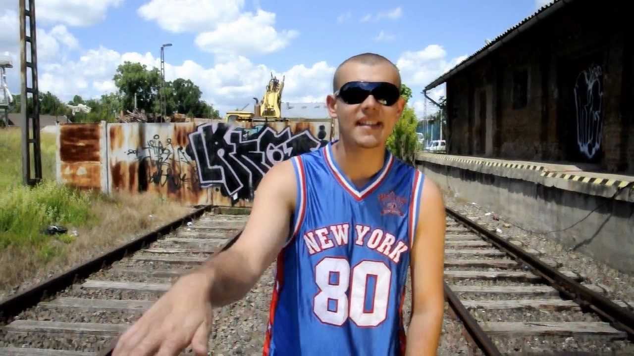 Klier - Bonyh&aacute;d ahol &eacute;lek (HD)