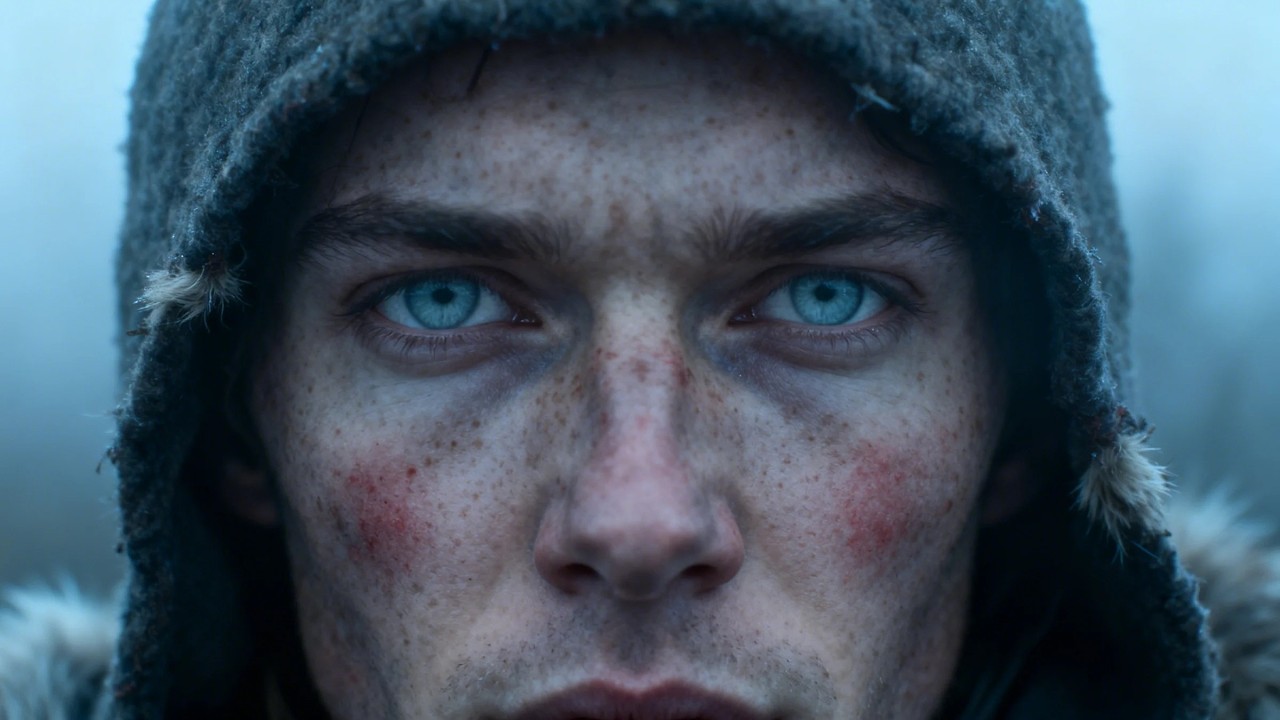 Утерянное Эхо Предков | Дарк-эмбиент Фолк и Далекий Вокал | Одиночество и Память