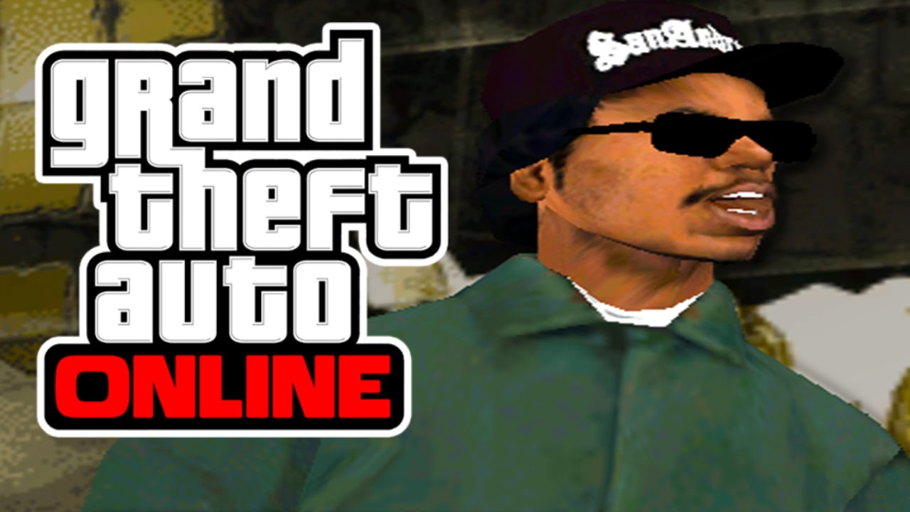 GTA 5 Online - How To Make 