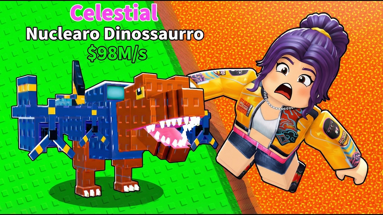 Survive Lava For Brainrots FUNNY MOMENTS #1 (NOOB TO PRO)