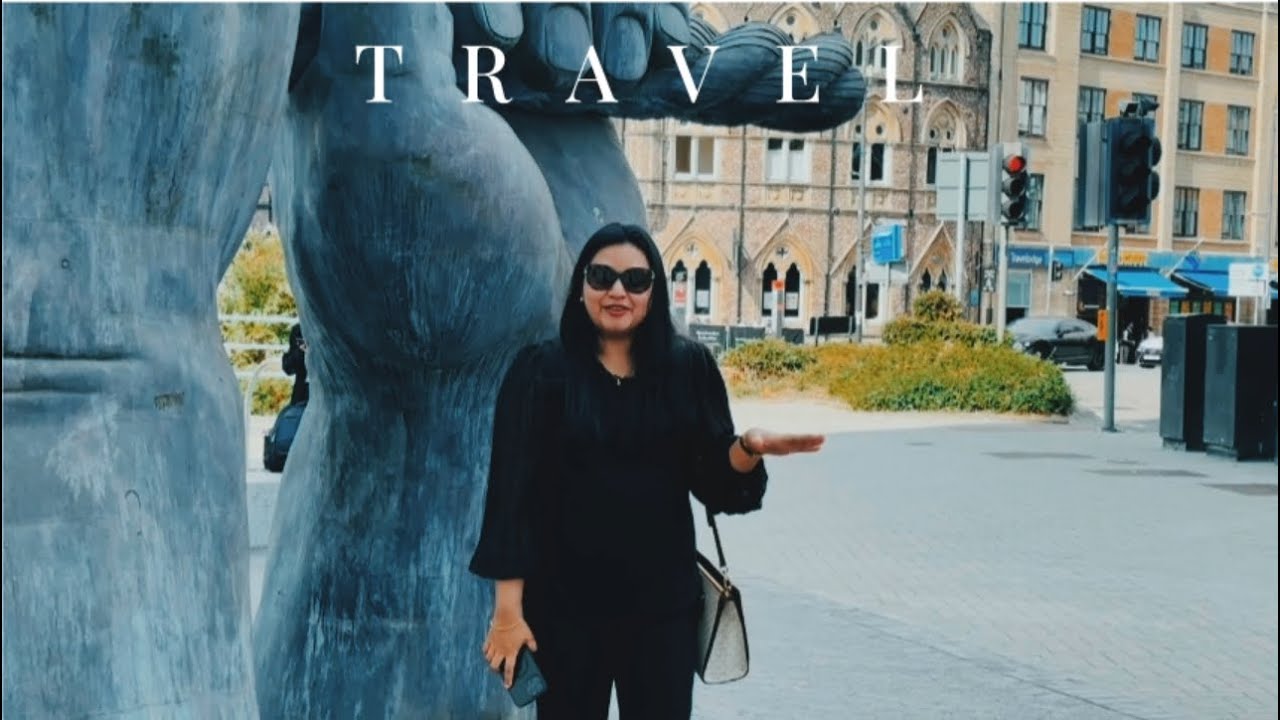 Tourist Attractions in Wales 🏴󠁧󠁢󠁷󠁬󠁳󠁿 #wales #travel #travelvlog #trending #cardiff #trendingvideo 
