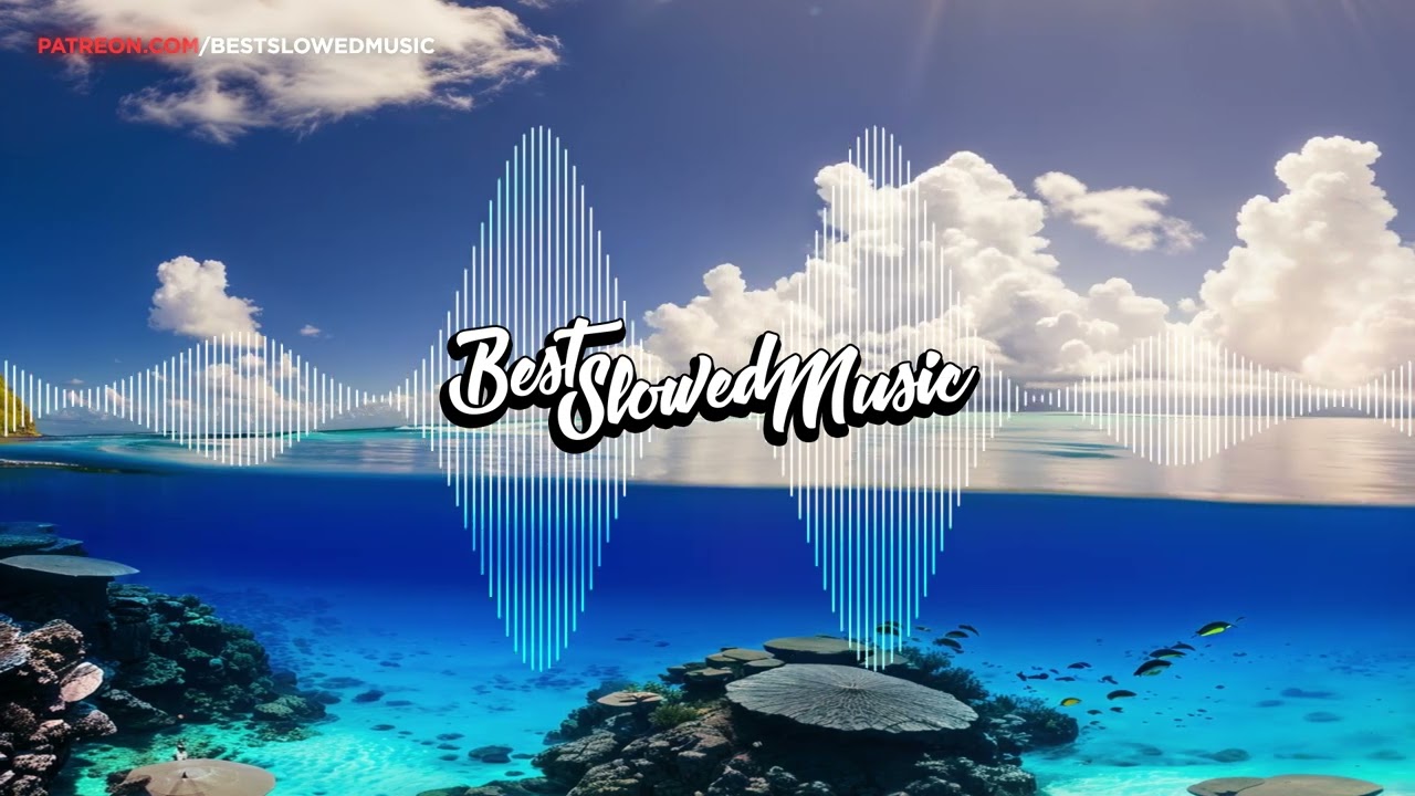 Flo Rida - Good Feeling  [Slowed Down]