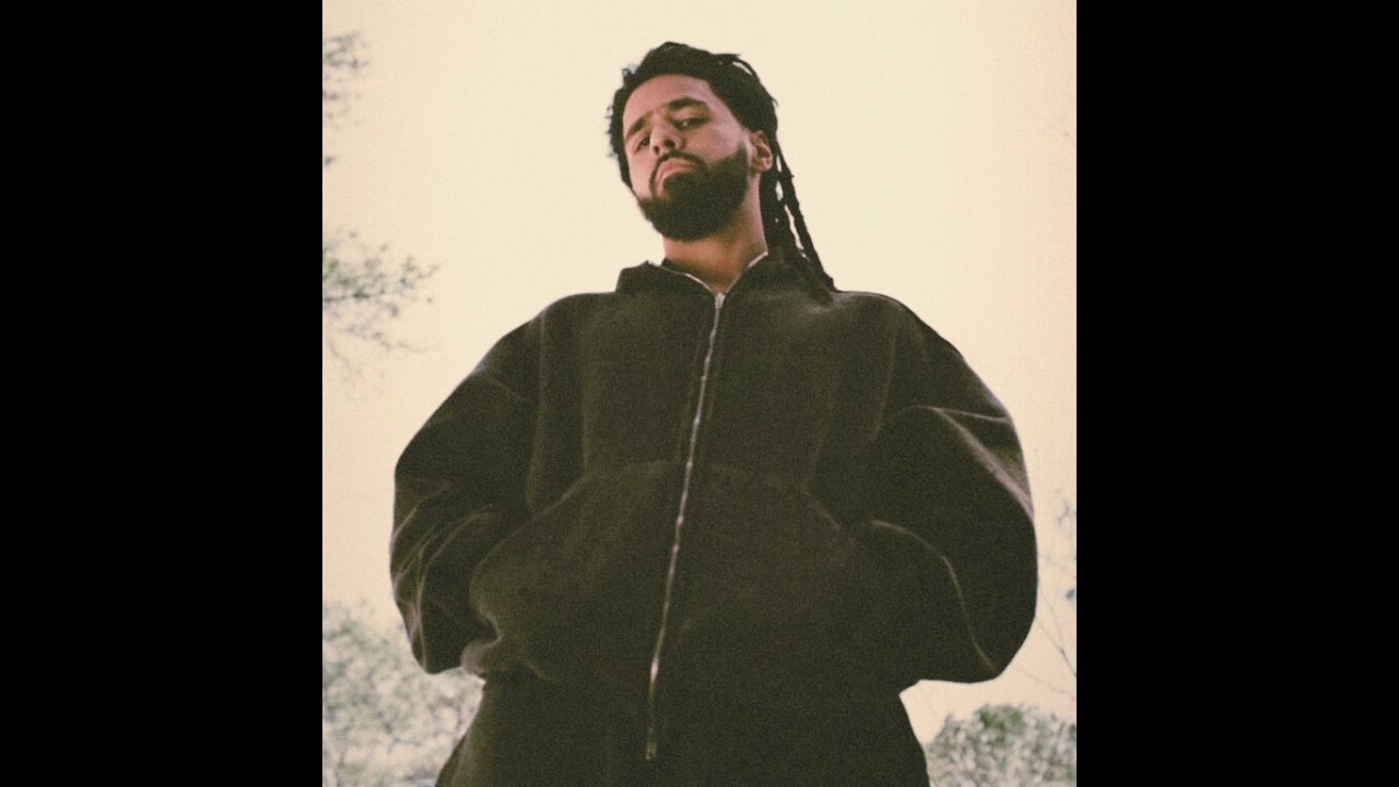 [FREE] J COLE - THE FALL OFF TYPE BEAT - 