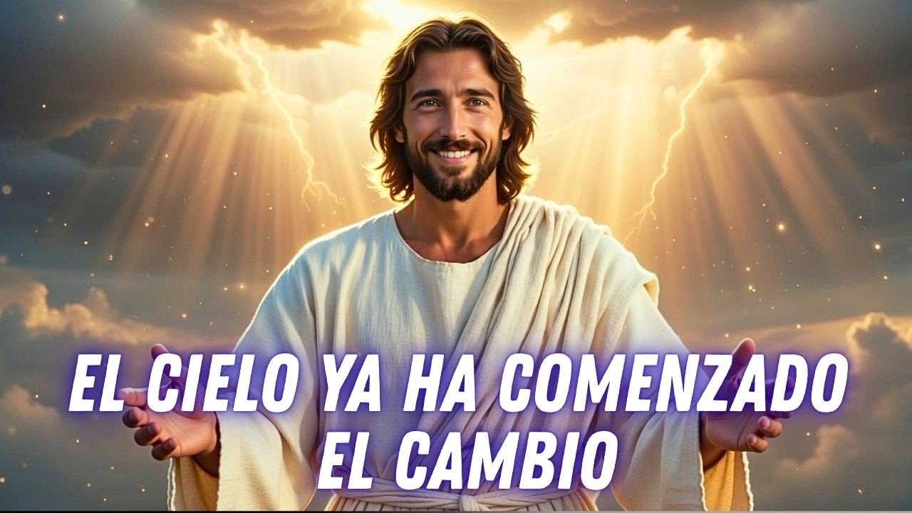🙌 HIJO, LO QUE ERA IMPOSIBLE YA ENTRÓ EN PROCESO DE MILAGRO