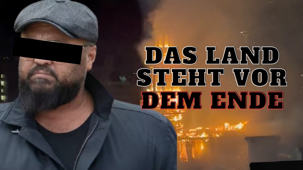 Migration in Deutschland – Herausforderungen, Unmut der Bevölkerung & Radikalisierung