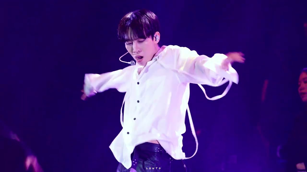 251227 SEO EUNKWANG CONCERT [My Page] in BUSAN - Rosy(cover)