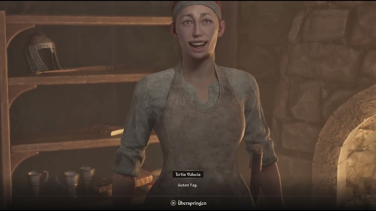 The Elder Scrolls IV: Oblivion Remastered Varmina abgeschlossen