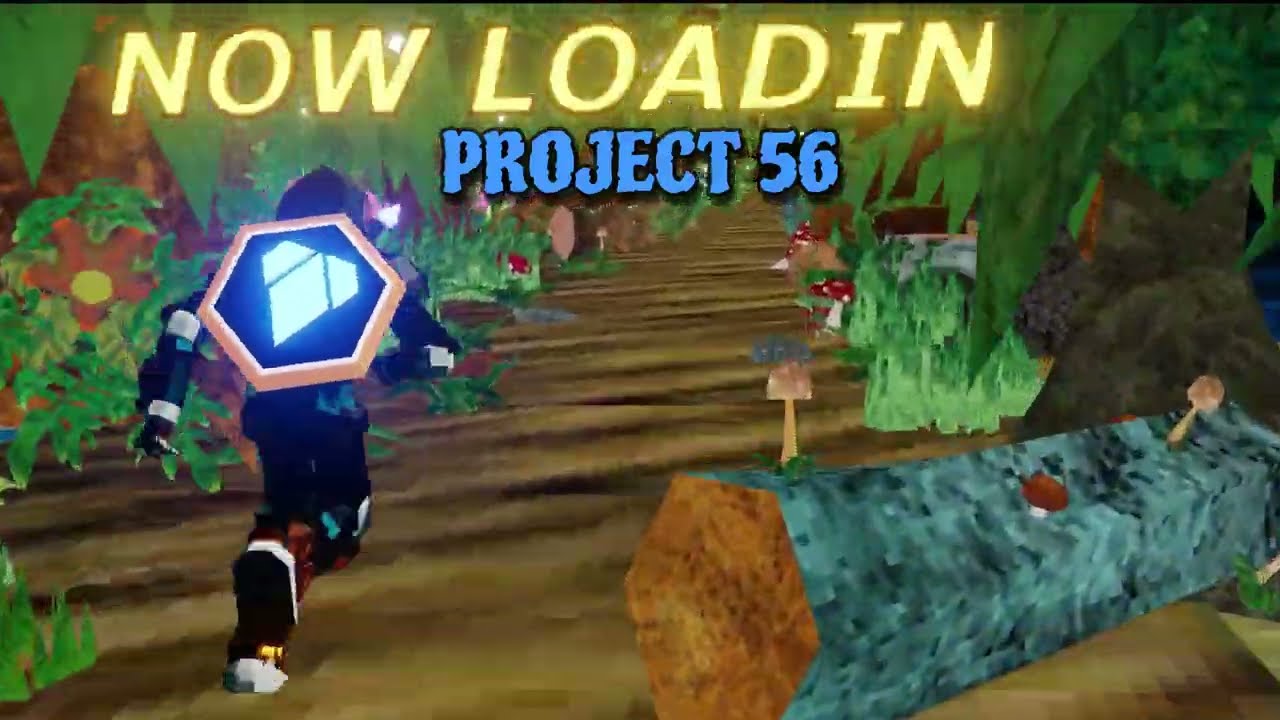 Project 56 Demo