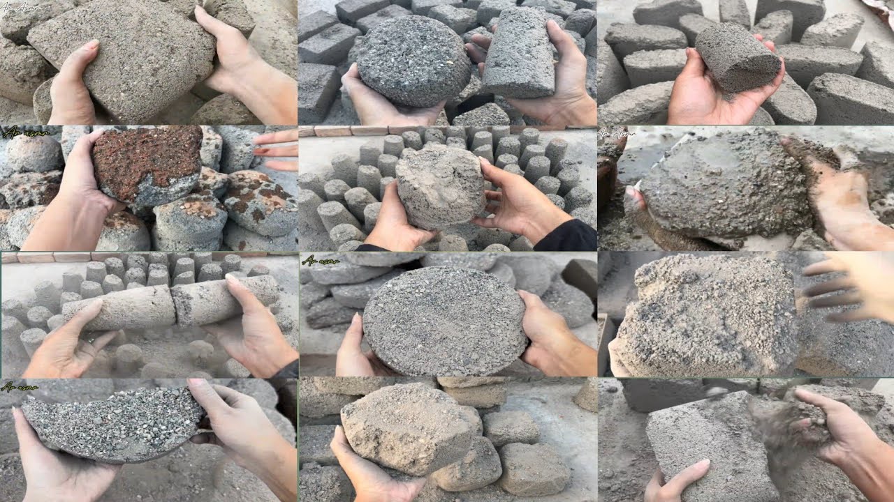 ASMR Edits Black&White Grainy Texture Only Floor Crumbling Compilation🥰|Requested by @hassanalvi-y6t