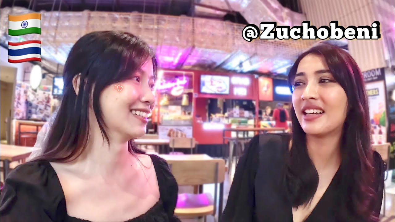 Признаюсь моей любимой знаменитости Нага @Zuchobeni 🇮🇳🇹🇭
