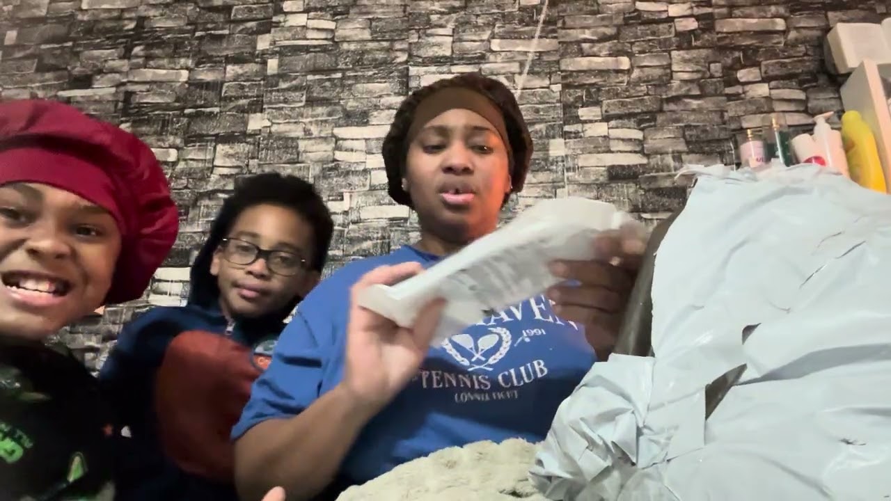Temu haul