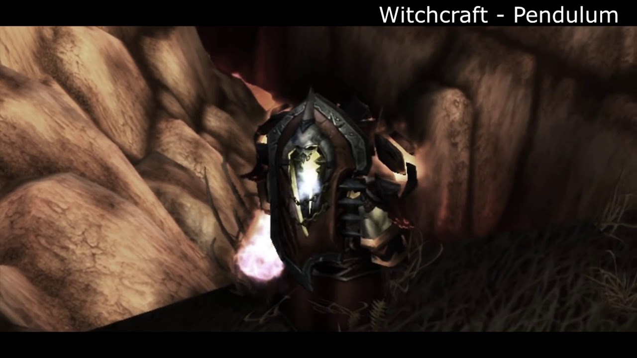 Gundorix 7: 85 Cataclysm Elemental Shaman PvP (S11) (REUPLOADED WITH MUSIC)