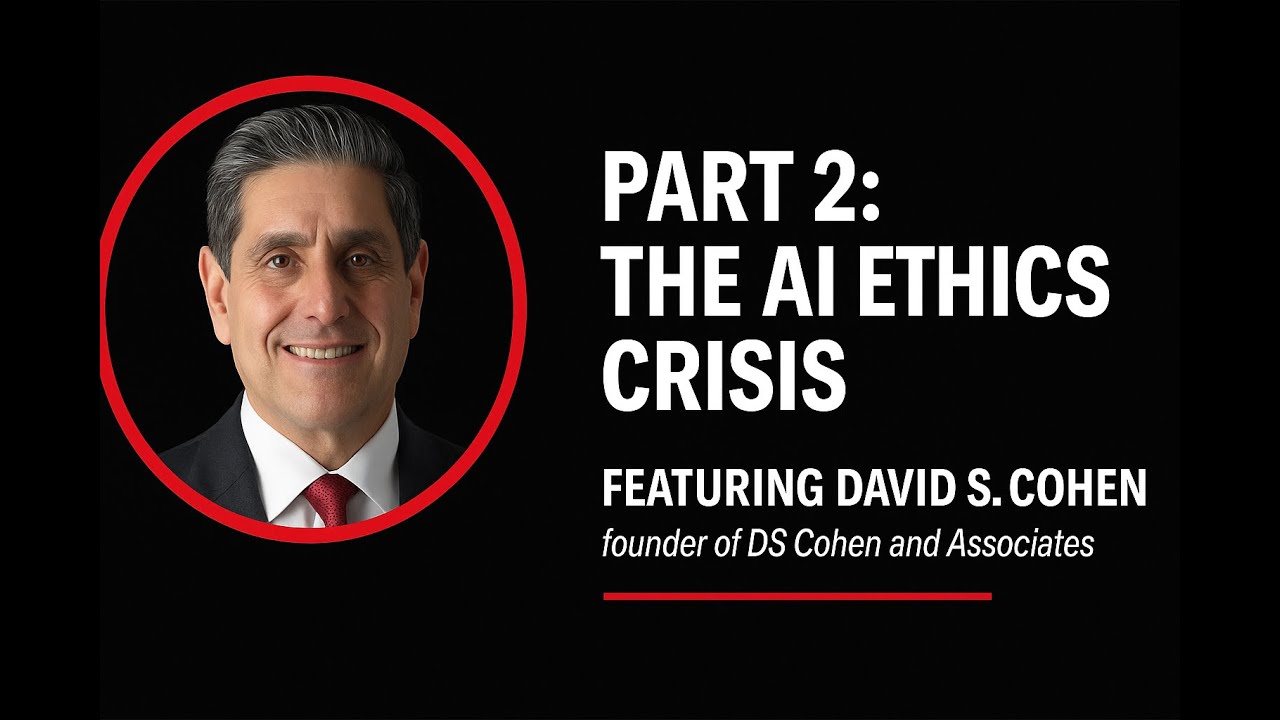 Transparency or Lawsuit The AI Ethics Crisis in Human Resources