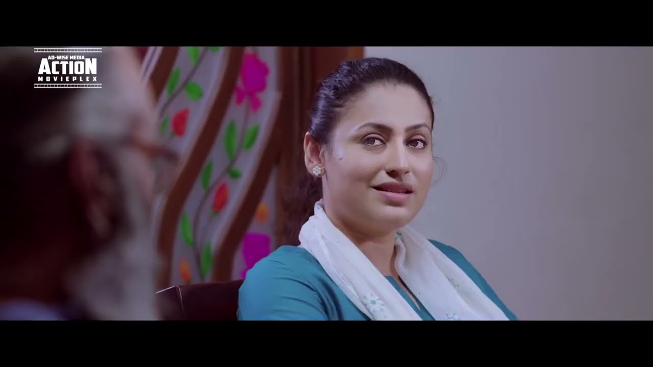 THELIVU - SECRET CRIMES - Official Hindi Trailer | Asha Sharath, Renji Panicker | Action Movie