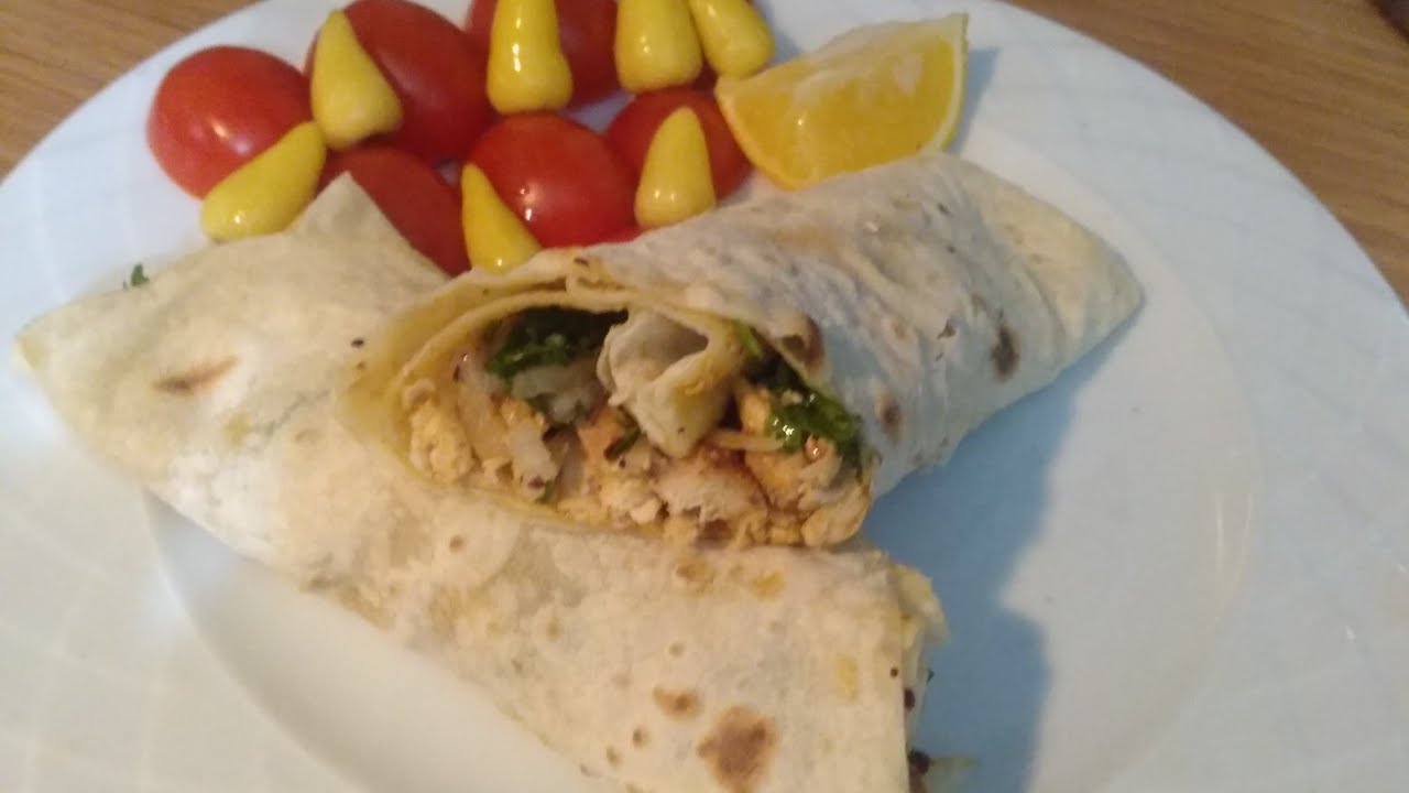 TAVUK TANTUNİ 🤗