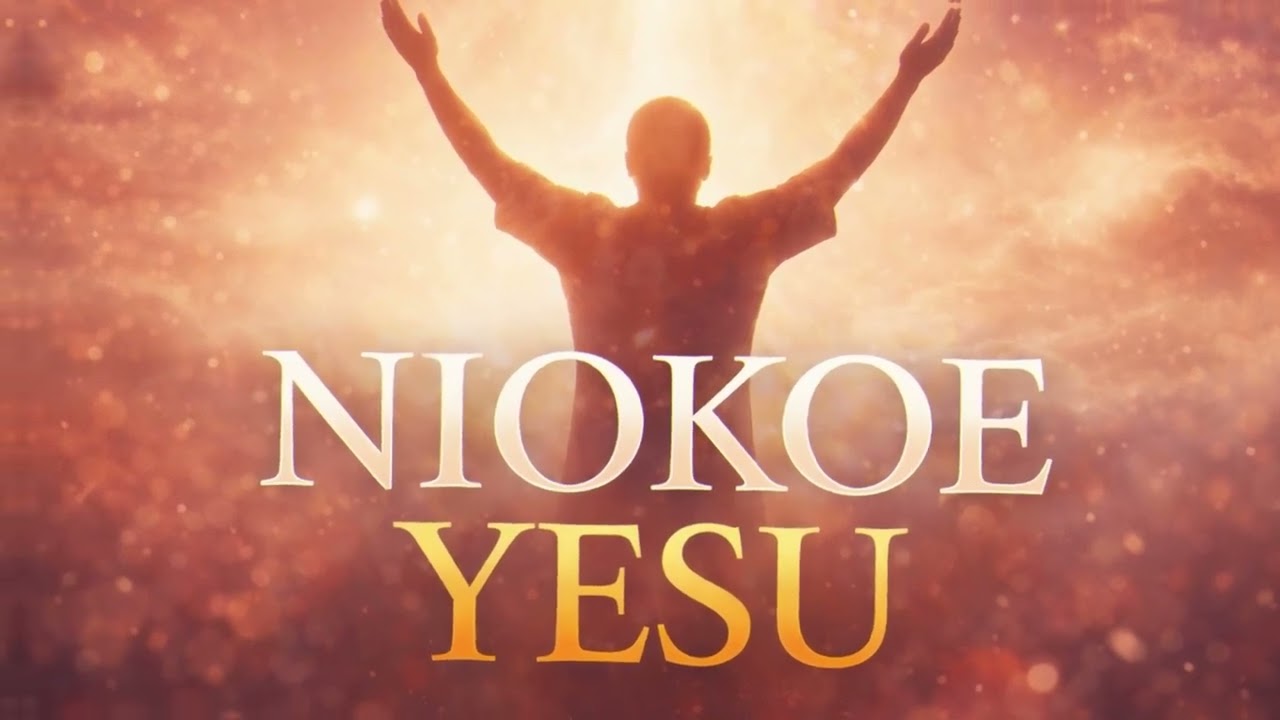 NIOKOE YESU 
