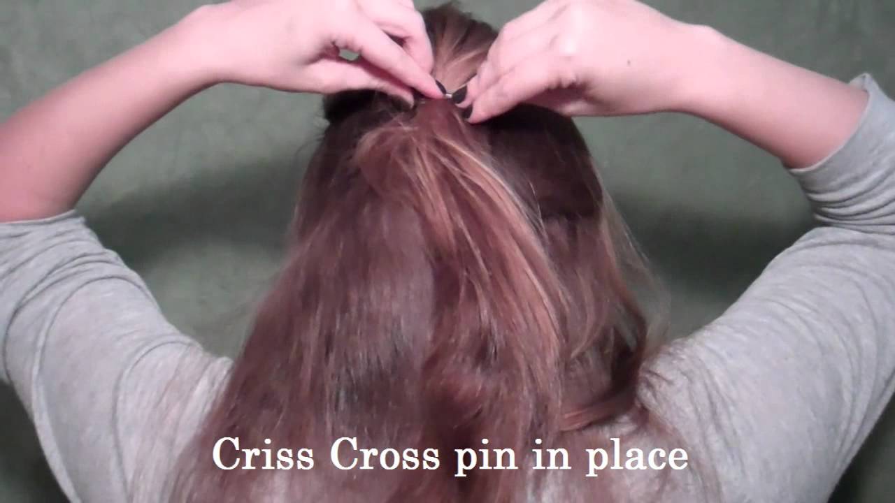 Blair Waldorf Chic Hair for Everyday!