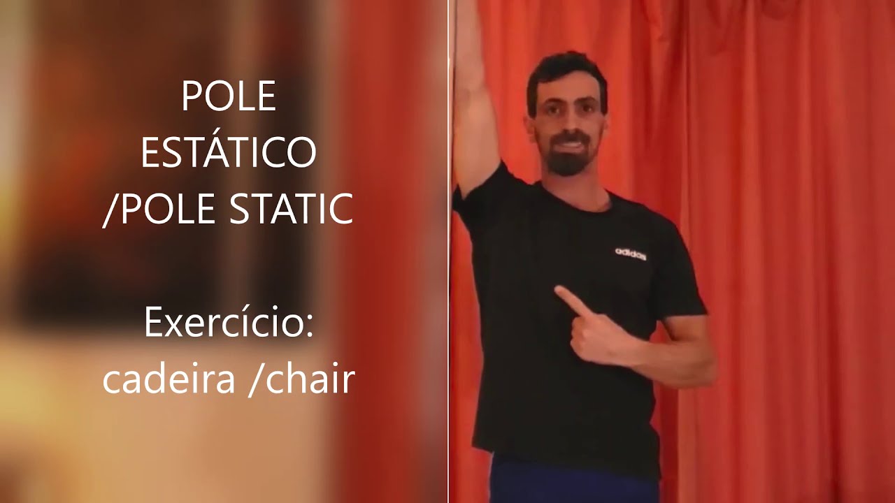 POLE DANCE CURIOSIDADES - Est&aacute;tico Vs Girat&oacute;rio