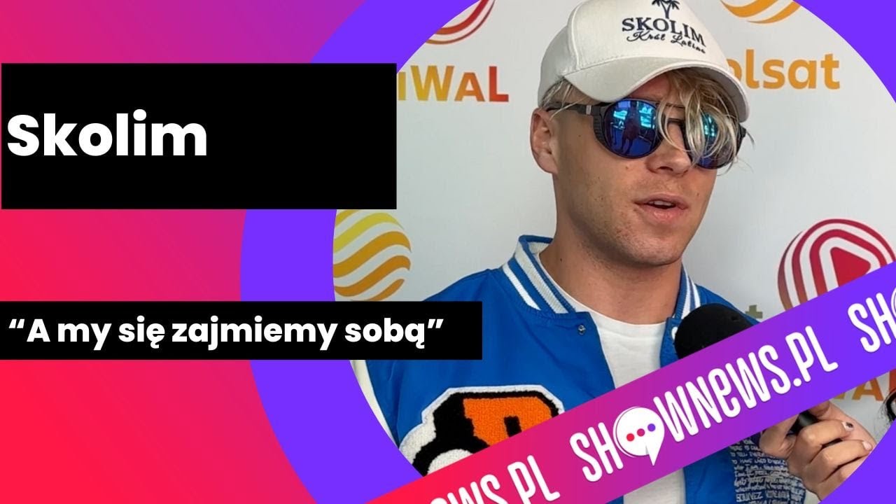 Skolim zapomniał o swoich dzieciach! Teraz będzie musiał wynająć samolot?