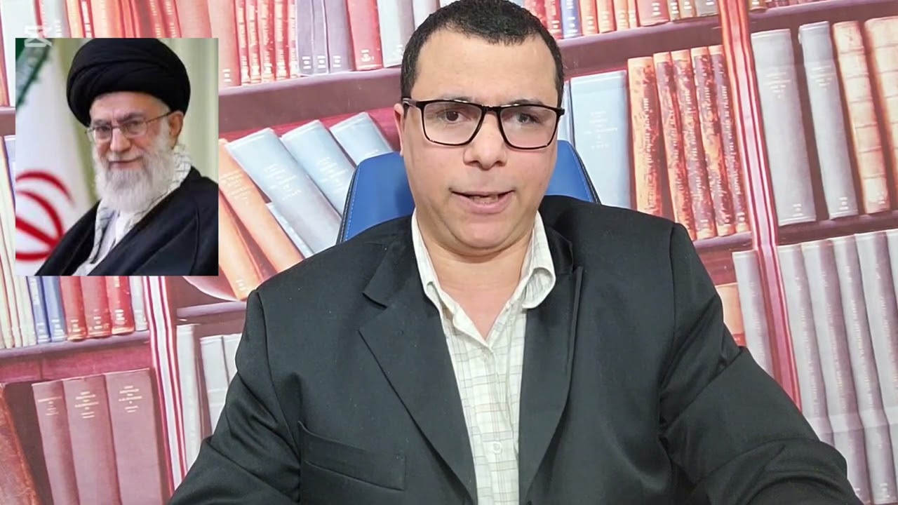 لماذا قتل المرشد الايراني علي خامنائي وماهو مخطط ايران ؟