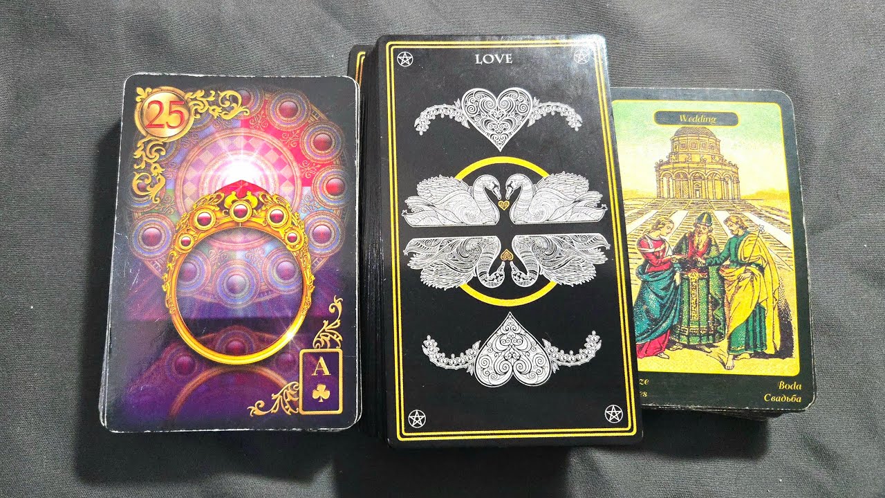♍️Virgo Reading