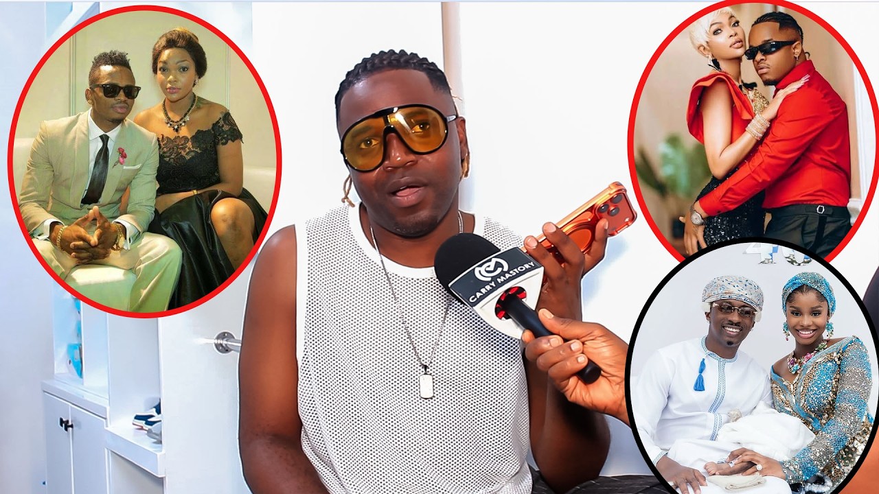 JUMA LOKOLE AFUNGUKA WEMA SEPETU KUSHIKA UJAUZITO/WHOZU NDIO KIJEBA  WATAIFA/AMPIGIA SIMU