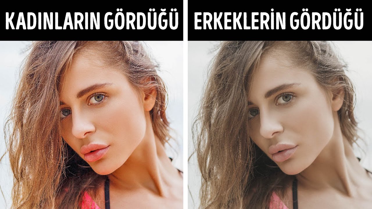 Öğrendiğimden Beri Aklımdan Çıkaramadığım, Kadın Vücudu Hakkında 38 Bilgi