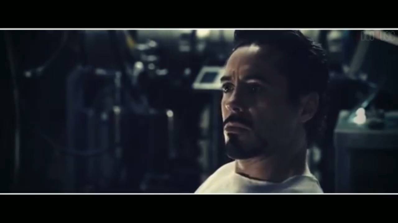 Los personajes de Naruto reaccionan a Naruto es Iron man./cap5/leer descripción/