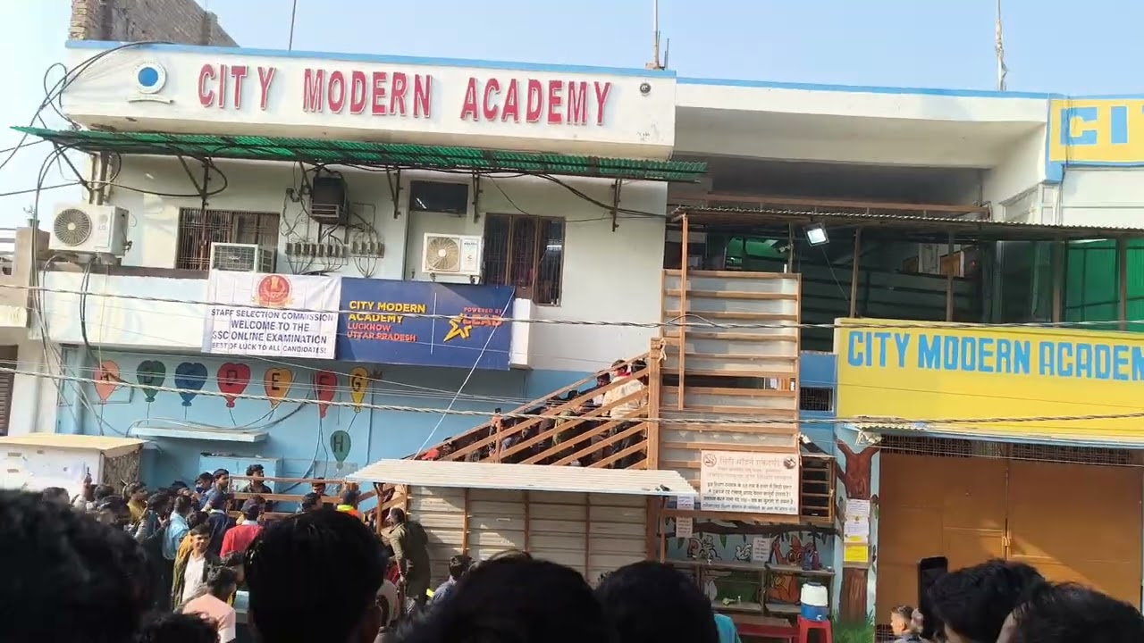 SSC MTS exam cancel...11feb 2025 1shift#ssc#sscmts2026#mts#ssc#ssccgl